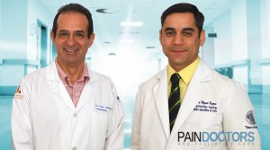 Our board-certified pain management doctors are dedicated to the goal of helping people with chronic pain return to a normal, productive lifestyle. Using the latest in diagnostic technology, paired with medical and interventional therapeutics, they will work with you to identify the source of your pain, eliminate or reduce the pain and teach you to manage it.